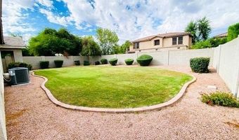 6914 S OPAL Dr, Chandler, AZ 85249