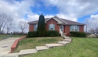 1006 Whispering Oaks Loop, Bardstown, KY 40004