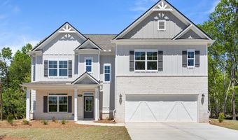 8620 Standing Stone, Ball Ground, GA 30107