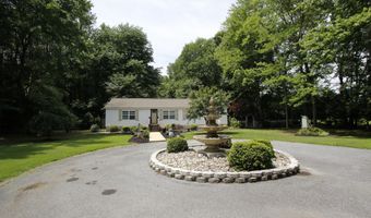 2545 HUNTING QUARTER Rd, Houston, DE 19954