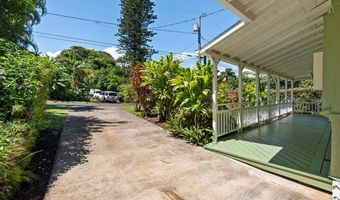 3217 Luahine Pl, Haiku, HI 96708