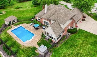 6040 White Ash Ct, Avon, IN 46123