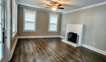 711 E 7TH St, Anniston, AL 36207