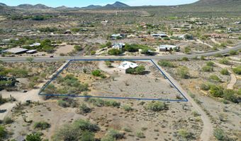 42211 N SPUR CROSS Rd, Cave Creek, AZ 85331