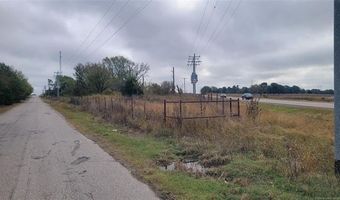 6317 County Road 1480, Ada, OK 74820