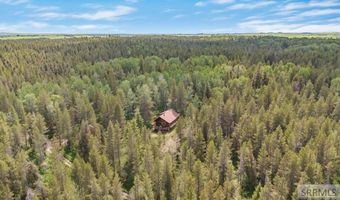 1571 W Potpourri Dr, Ashton, ID 83420