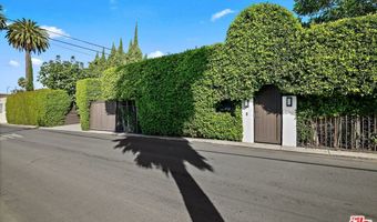 8061 Rosewood Ave, Los Angeles, CA 90048