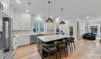 1233 Drummond Ave, Charlotte, NC 28205