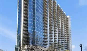 860 Peachtree St NE #2801, Atlanta, GA 30308