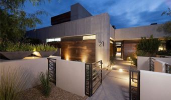 21 Drifting Shadow Way, Las Vegas, NV 89135