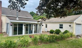 245 S Main St, Coventry, RI 02816