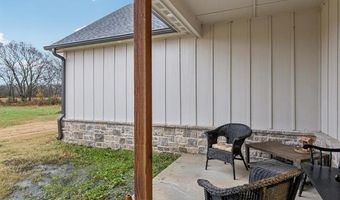 396536 W 2262 Dr, Bartlesville, OK 74006