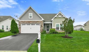 29893 KIAWAH Dr, Dagsboro, DE 19939