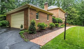 1270 Thayer Dr, Asheboro, NC 27205