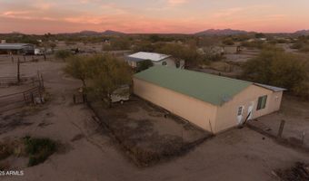 1112 N ANNIE Ln, Benson, AZ 85602