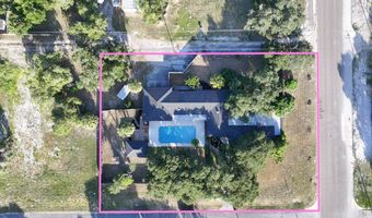 1059 S Mccampbell St, Aransas Pass, TX 78336