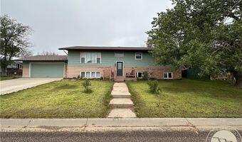1307 S 1st St W, Baker, MT 59313