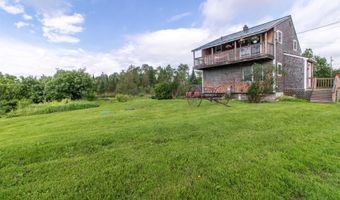 44 Poirier Ln, Brownington, VT 05860