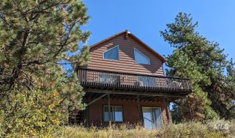 30 Mountain Air Dr, Cascade, ID 83611