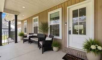 438 John Purdom Dr, Almo, KY 42020