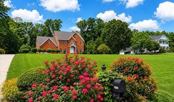 2832 Kensington St, Athens, TN 37303