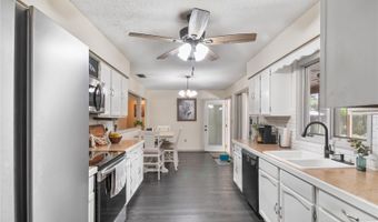 14100 NE 40TH Ct, Anthony, FL 32617