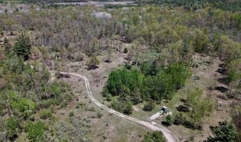 La Grant Road, Alger, MI 48610