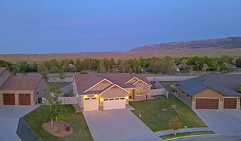 2793 Croydon Dr, Casper, WY 82609