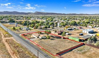 1399 W ROAD 3 N, Chino Valley, AZ 86323
