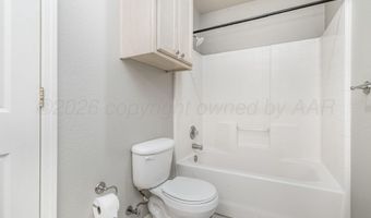 3805 S ALDREDGE St, Amarillo, TX 79118