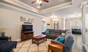 274 Reuben Dr, Alexander, AR 72002