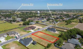 738 Saint Vincent Dr, Alamo, TX 78516