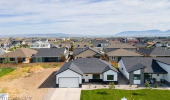 1511 Pistolero Way, Belgrade, MT 59714