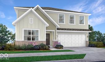 4340 Pine Bluff Dr, Bargersville, IN 46106