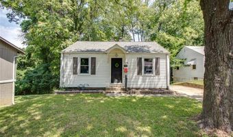 3310 Leo St, Alton, IL 62002