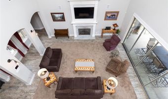 100 Redtail Hawk Dr, Aledo, TX 76008
