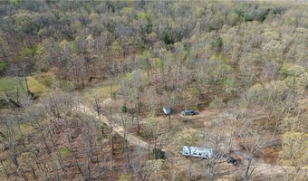 320 Acres CR 921, Alpena, AR 72611