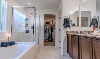 381 Bridal Veil Falls St, Indian Springs, NV 89018