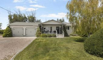 802 S 2100 W, Aberdeen, ID 83210