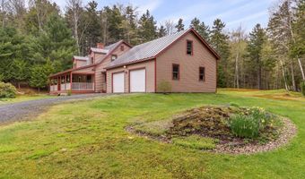 65 Paquette Rd, Bethel, VT 05060