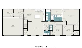 6 Maple Village Ct, Ann Arbor, MI 48103