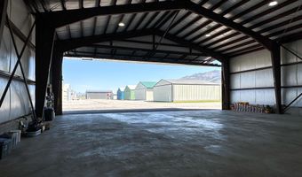 43 AIRPORT Rd, Afton, WY 83110