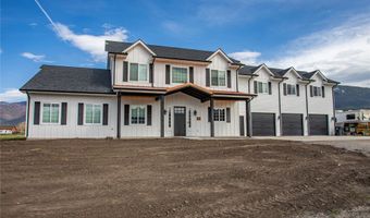 26190 Slidinghorse Ln, Arlee, MT 59821