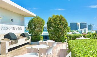 9940 W Bay Harbor Dr 7G-S, Bay Harbor Islands, FL 33154