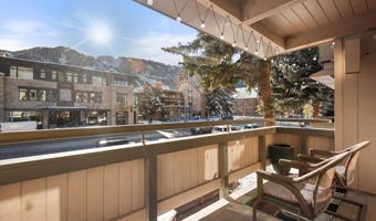 600 E Main St 207, Aspen, CO 81611