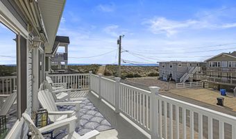 229 MERIVALE Avenue Unit B - 2Nd Floor B - 2Nd Floor, Beach Haven, NJ 08008