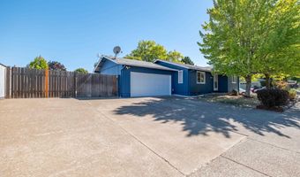 4605 Geary St SE, Albany, OR 97322