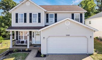 3289 Five Oaks Dr, Arnold, MO 63010