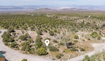 Sir Turner Drive APN # 095-01-711-034, Cold Creek, NV 89124