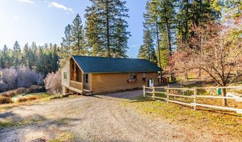 2353 C Addy Gifford Rd, Addy, WA 99101